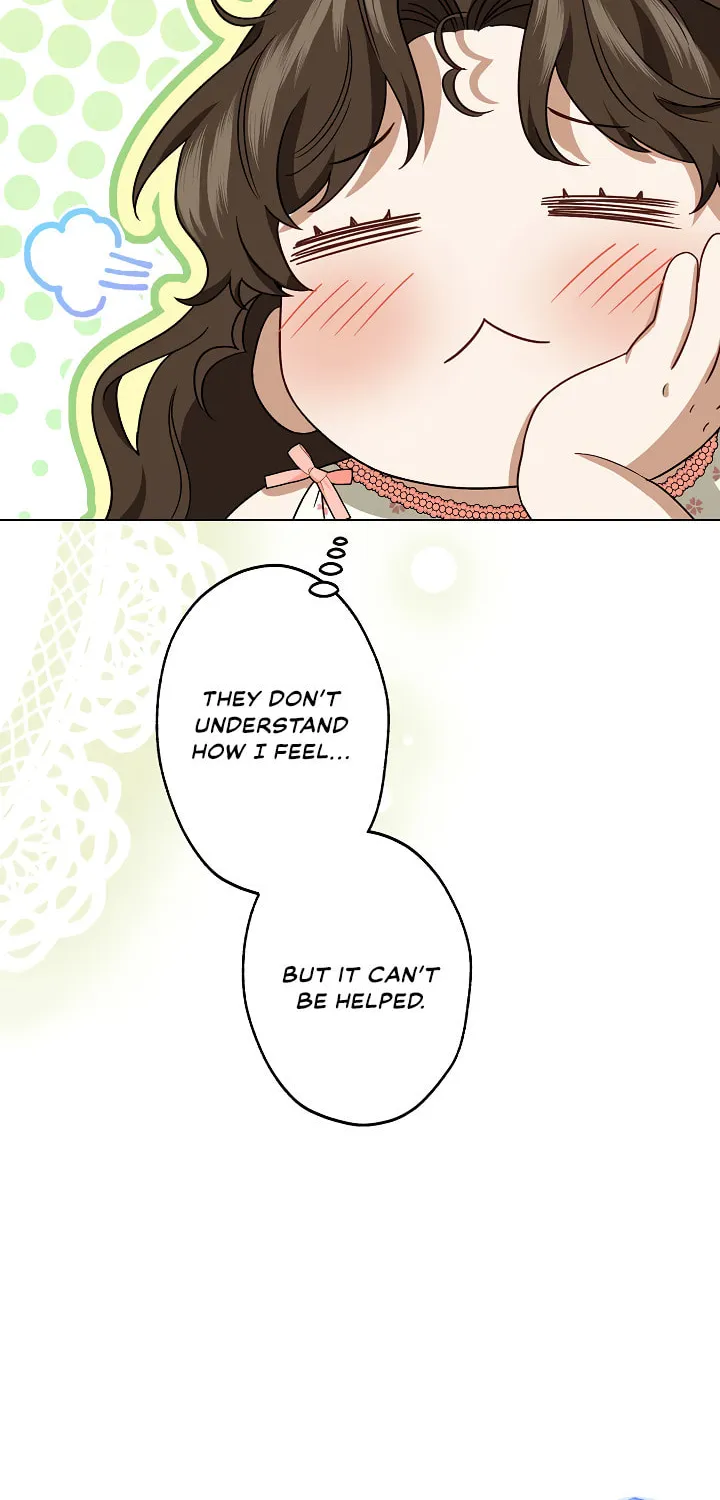 Youngest Sister-in-Law in a Tragic Reverse Harem Chapter 1 page 91 - 