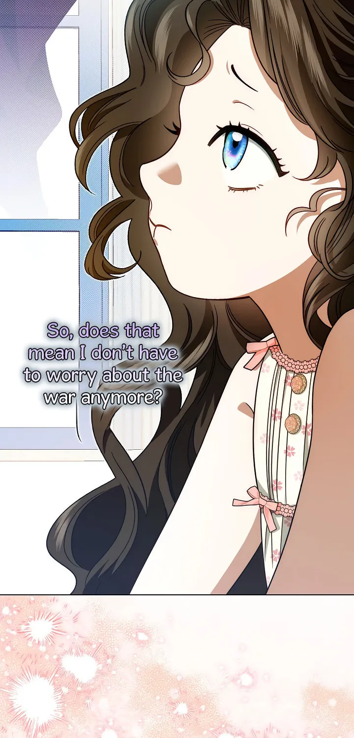 Youngest Sister-in-Law in a Tragic Reverse Harem Chapter 1 page 96 - 