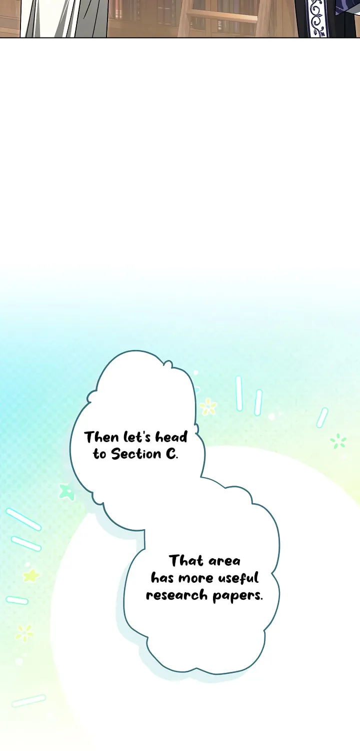 Youngest Sister-in-Law in a Tragic Reverse Harem Chapter 10 page 12 - 