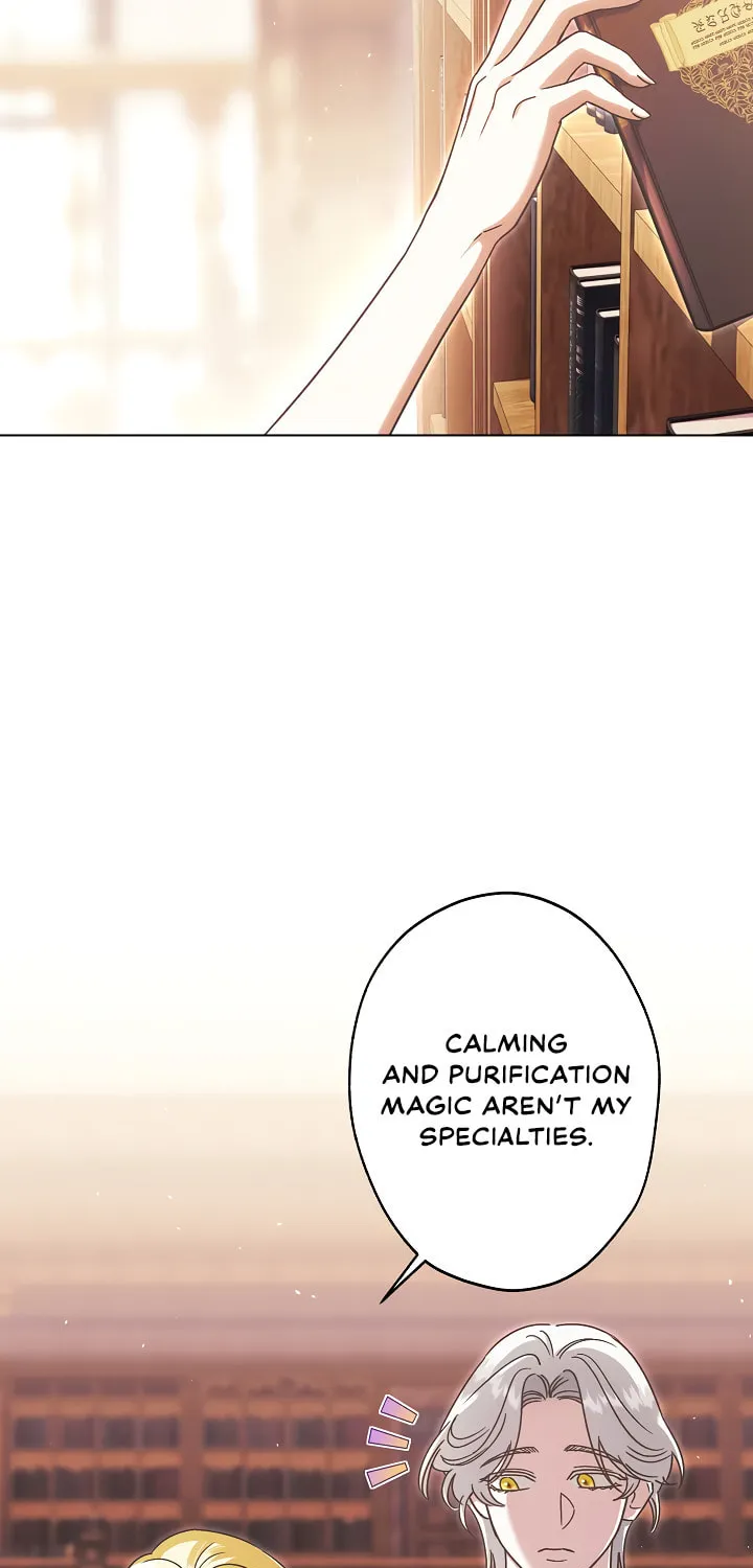 Youngest Sister-in-Law in a Tragic Reverse Harem Chapter 10 page 19 - 