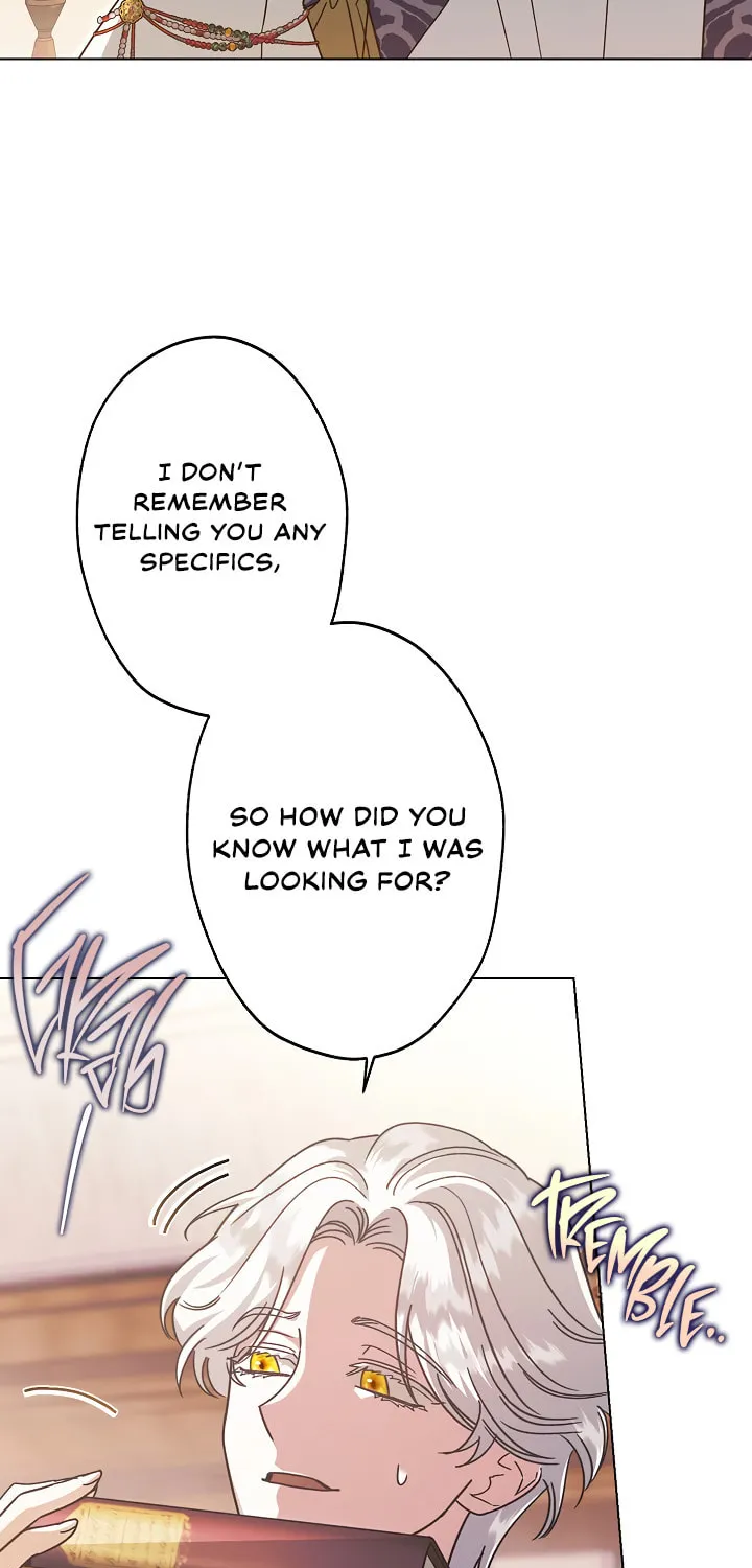 Youngest Sister-in-Law in a Tragic Reverse Harem Chapter 10 page 21 - 