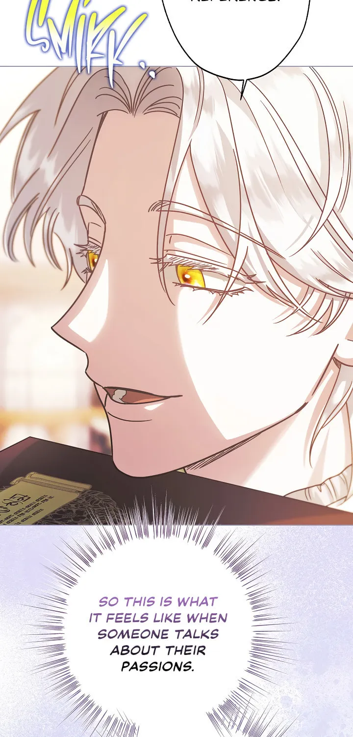 Youngest Sister-in-Law in a Tragic Reverse Harem Chapter 10 page 25 - 