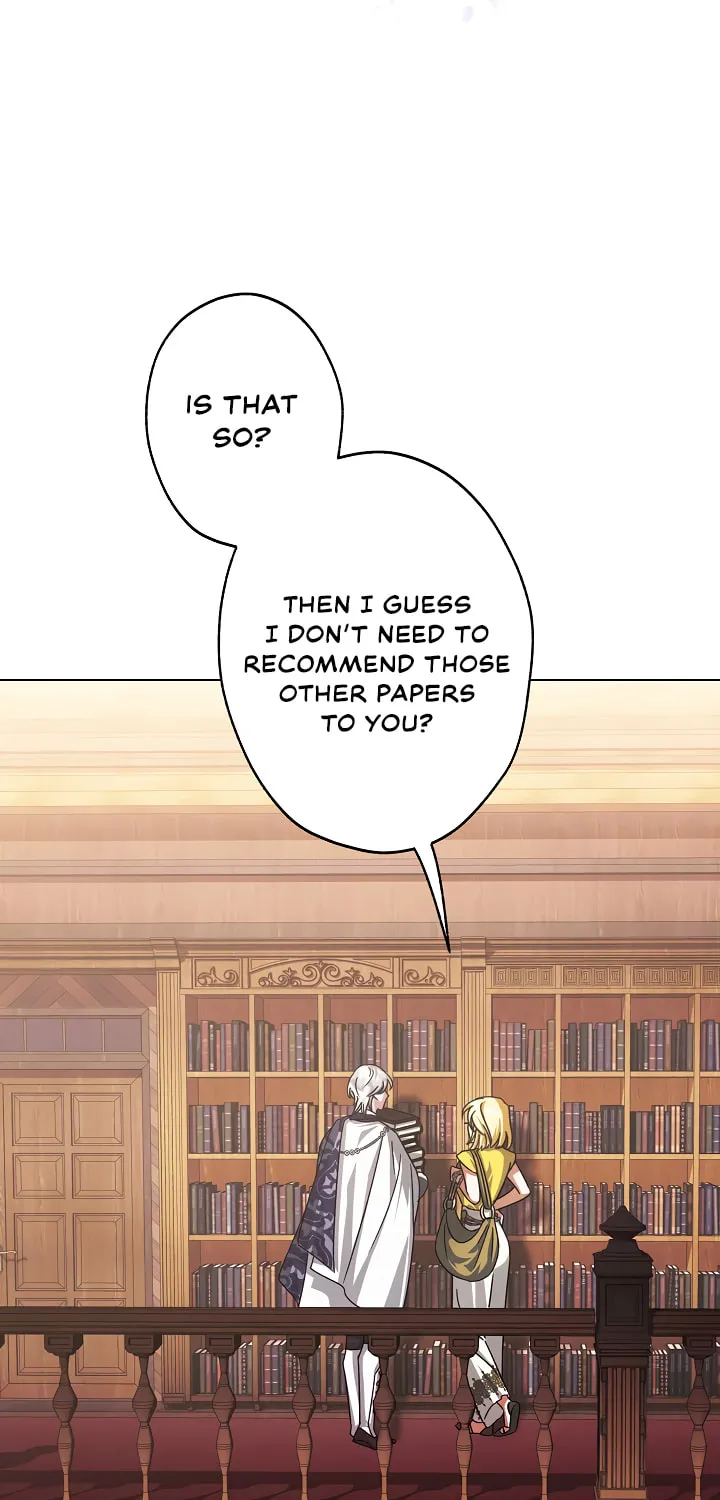 Youngest Sister-in-Law in a Tragic Reverse Harem Chapter 10 page 27 - 