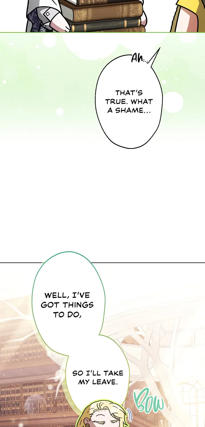 Youngest Sister-in-Law in a Tragic Reverse Harem Chapter 10 page 29 - 
