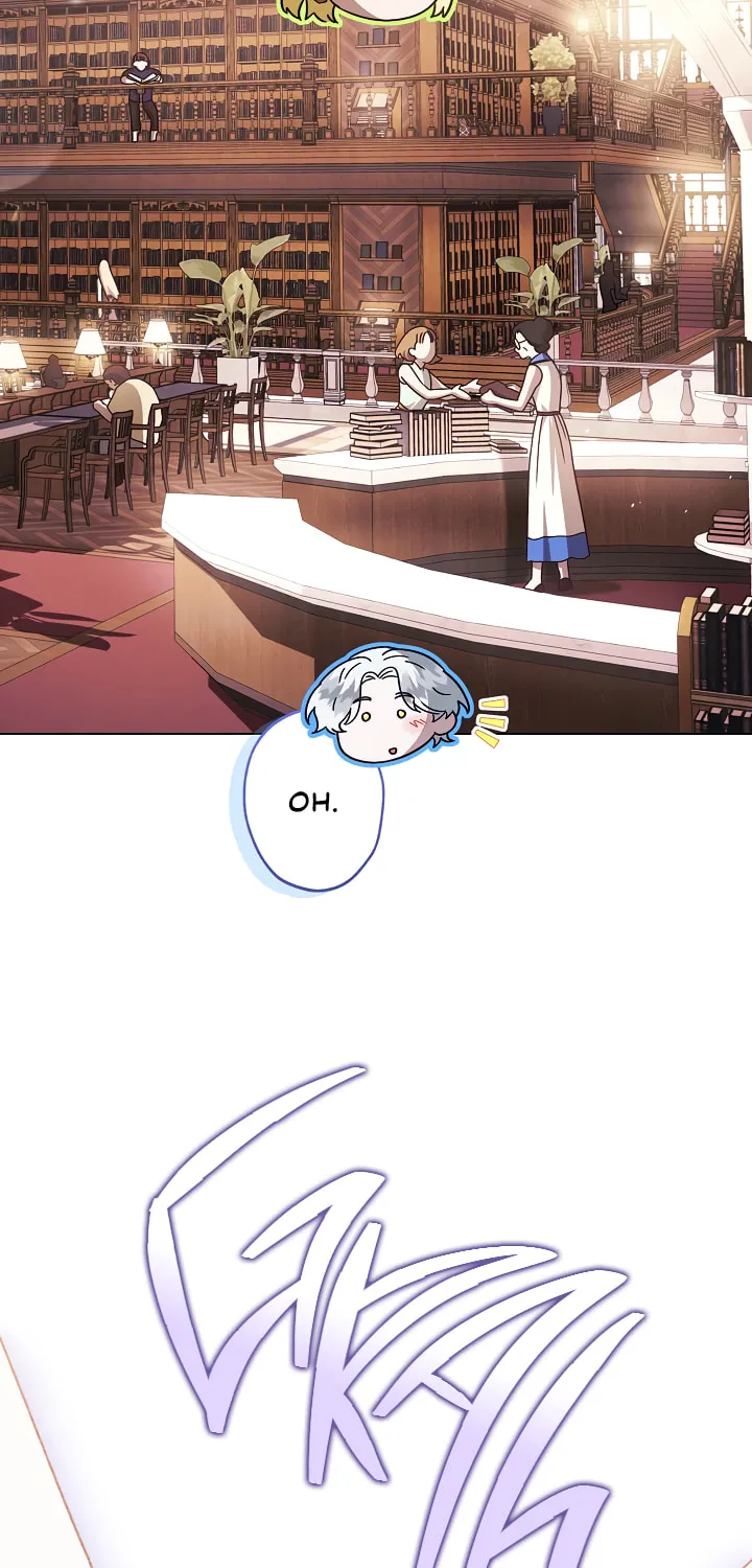 Youngest Sister-in-Law in a Tragic Reverse Harem Chapter 10 page 30 - 