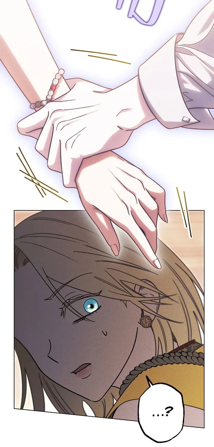 Youngest Sister-in-Law in a Tragic Reverse Harem Chapter 10 page 31 - 