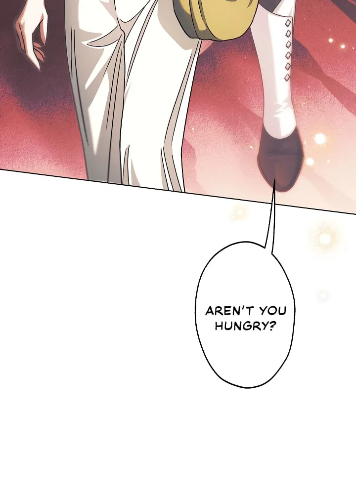Youngest Sister-in-Law in a Tragic Reverse Harem Chapter 10 page 33 - 