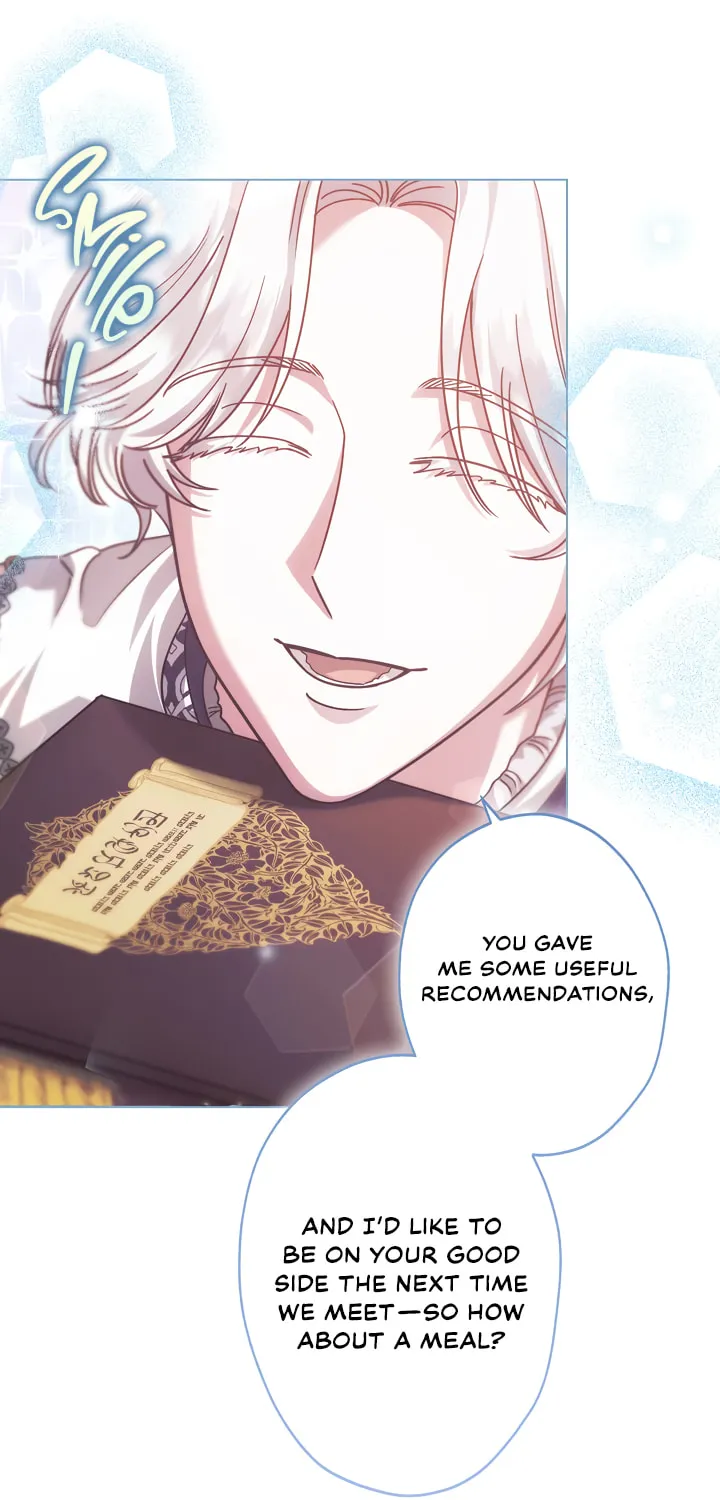 Youngest Sister-in-Law in a Tragic Reverse Harem Chapter 10 page 34 - 
