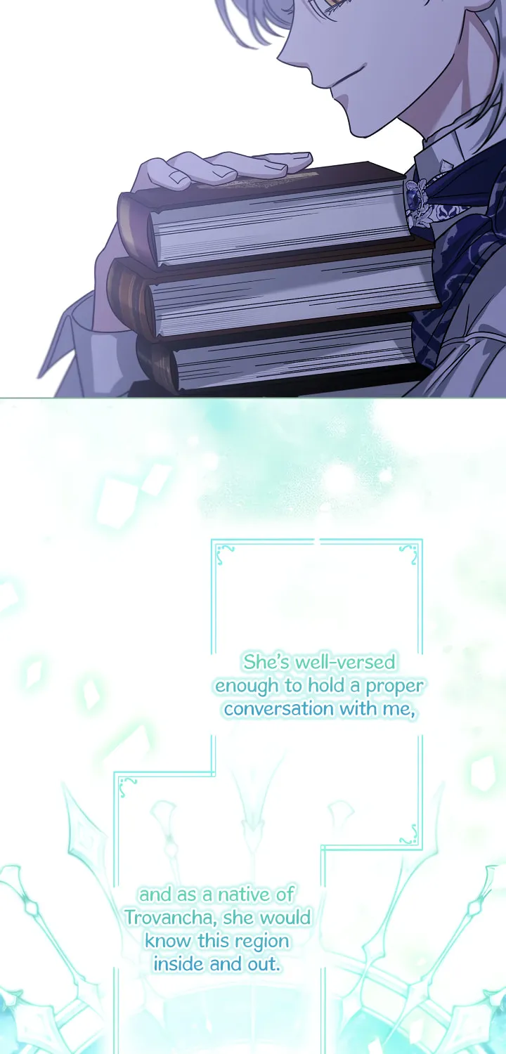 Youngest Sister-in-Law in a Tragic Reverse Harem Chapter 10 page 38 - 