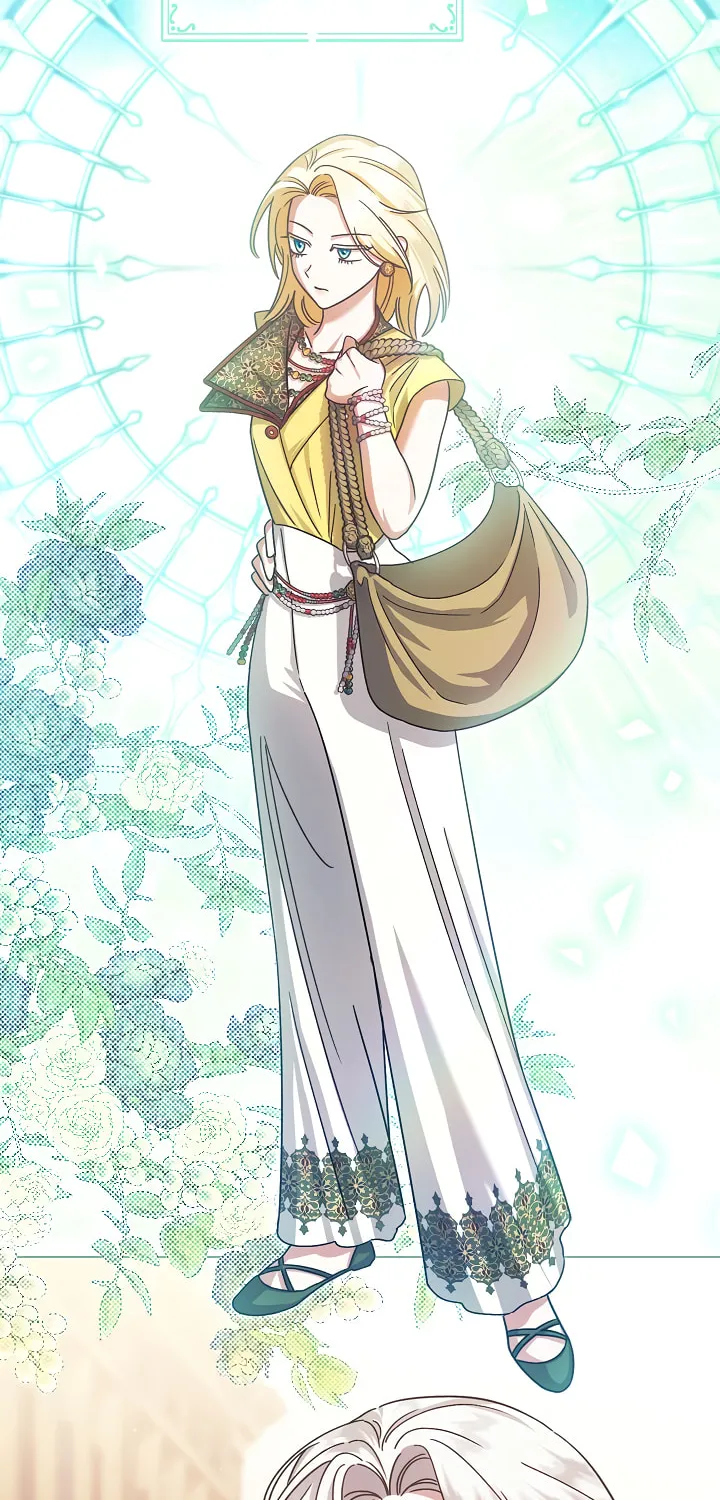 Youngest Sister-in-Law in a Tragic Reverse Harem Chapter 10 page 39 - 