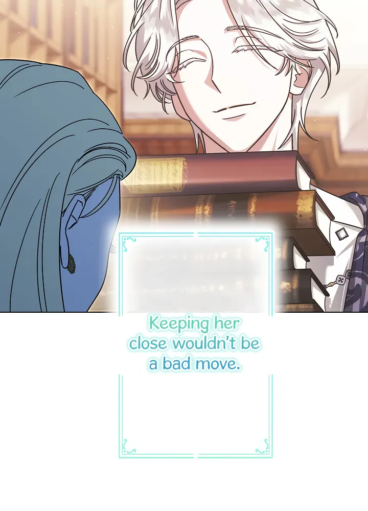 Youngest Sister-in-Law in a Tragic Reverse Harem Chapter 10 page 40 - 