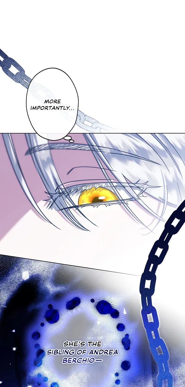 Youngest Sister-in-Law in a Tragic Reverse Harem Chapter 10 page 41 - 