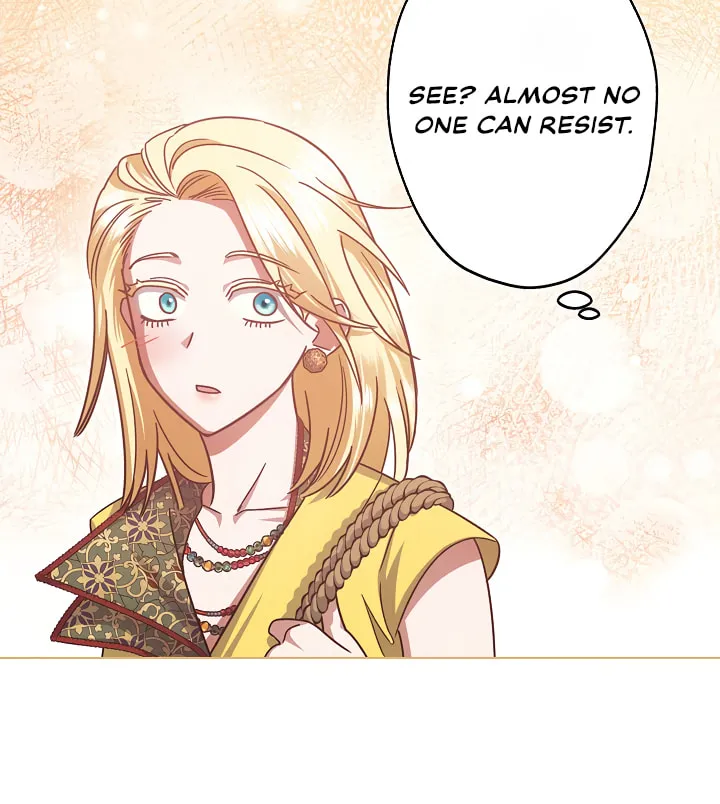 Youngest Sister-in-Law in a Tragic Reverse Harem Chapter 10 page 47 - 