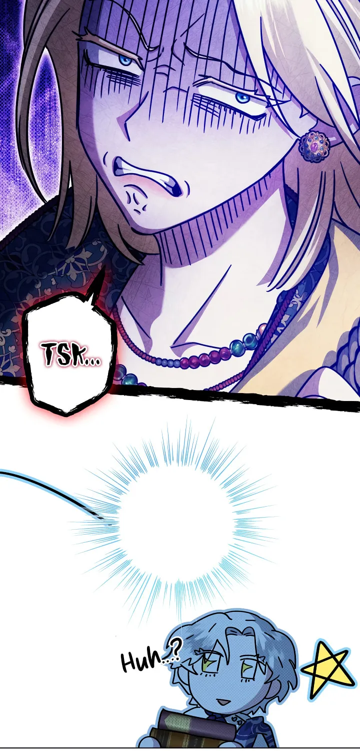 Youngest Sister-in-Law in a Tragic Reverse Harem Chapter 10 page 49 - 