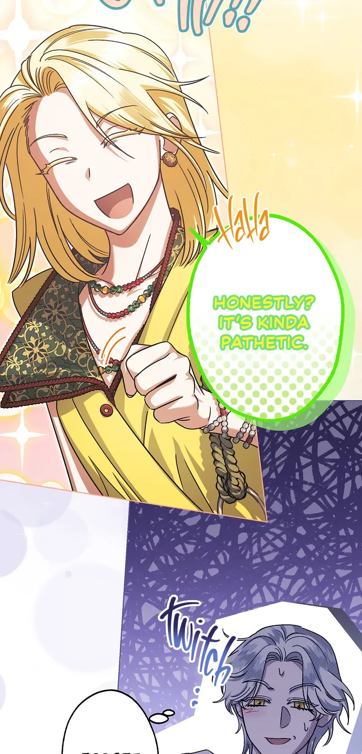 Youngest Sister-in-Law in a Tragic Reverse Harem Chapter 10 page 60 - 
