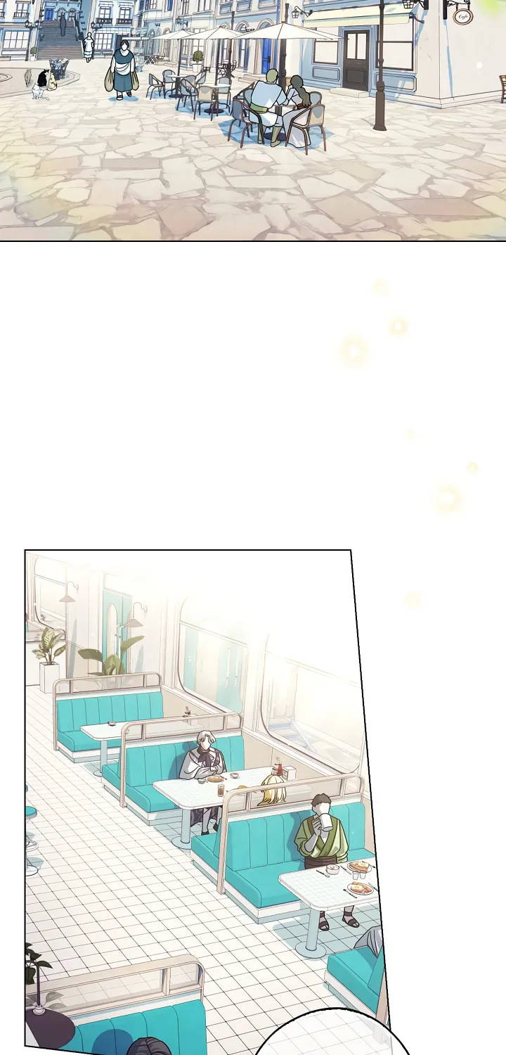 Youngest Sister-in-Law in a Tragic Reverse Harem Chapter 10 page 65 - 