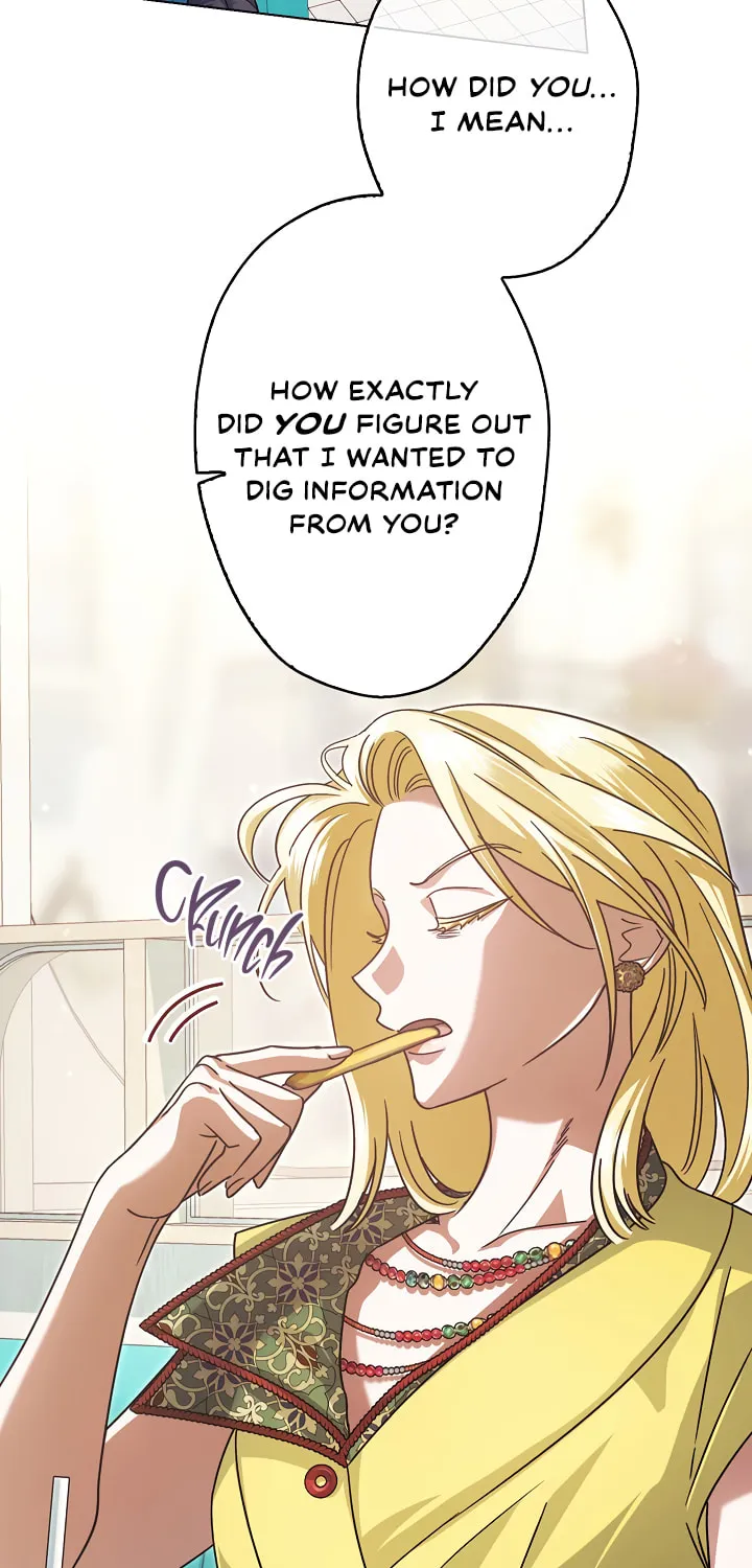 Youngest Sister-in-Law in a Tragic Reverse Harem Chapter 10 page 66 - 