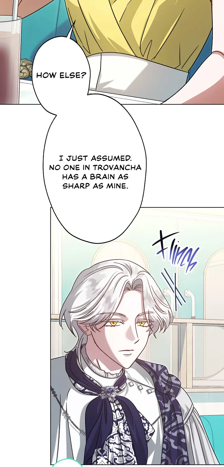 Youngest Sister-in-Law in a Tragic Reverse Harem Chapter 10 page 67 - 