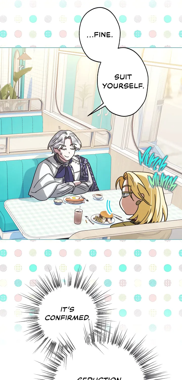 Youngest Sister-in-Law in a Tragic Reverse Harem Chapter 10 page 69 - 