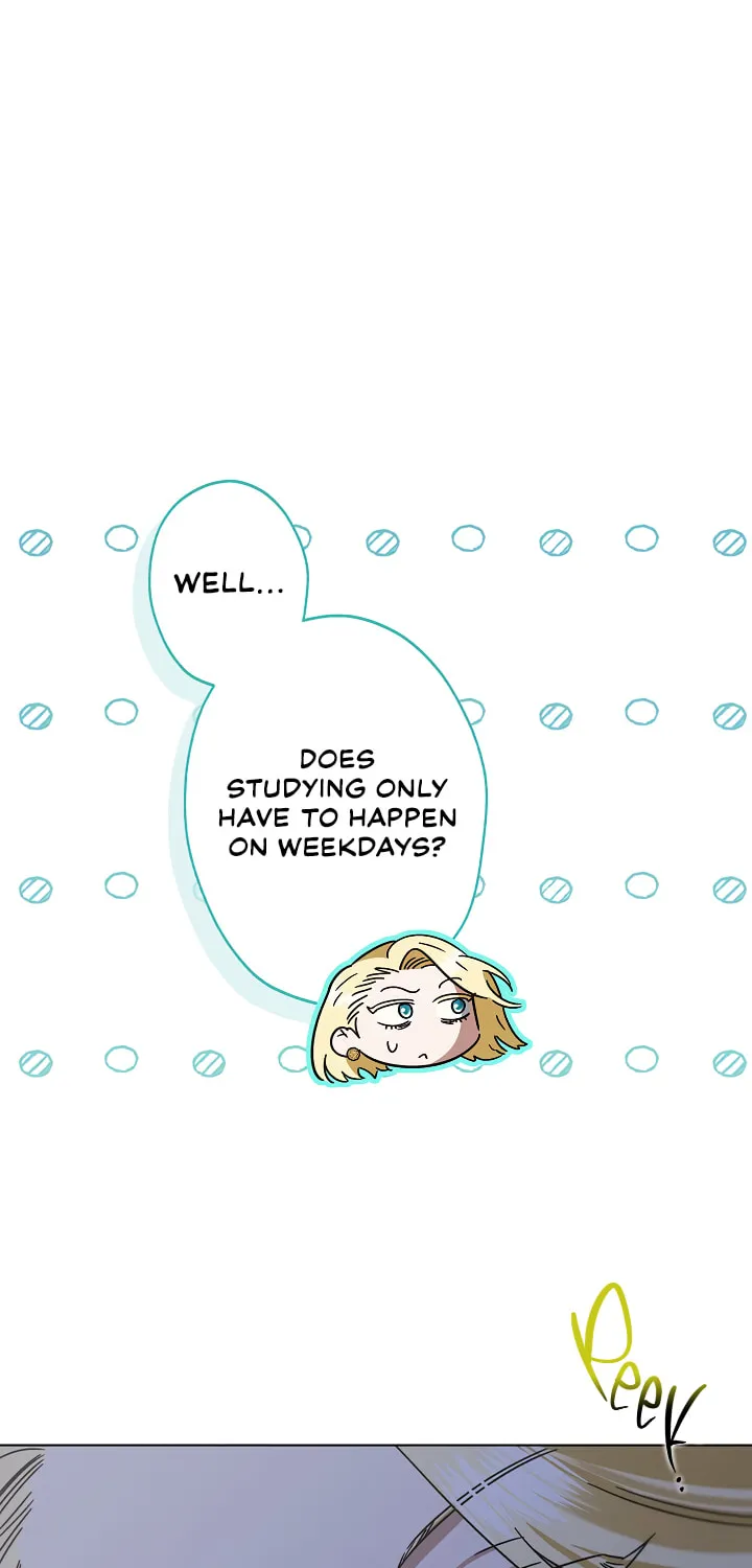 Youngest Sister-in-Law in a Tragic Reverse Harem Chapter 10 page 8 - 