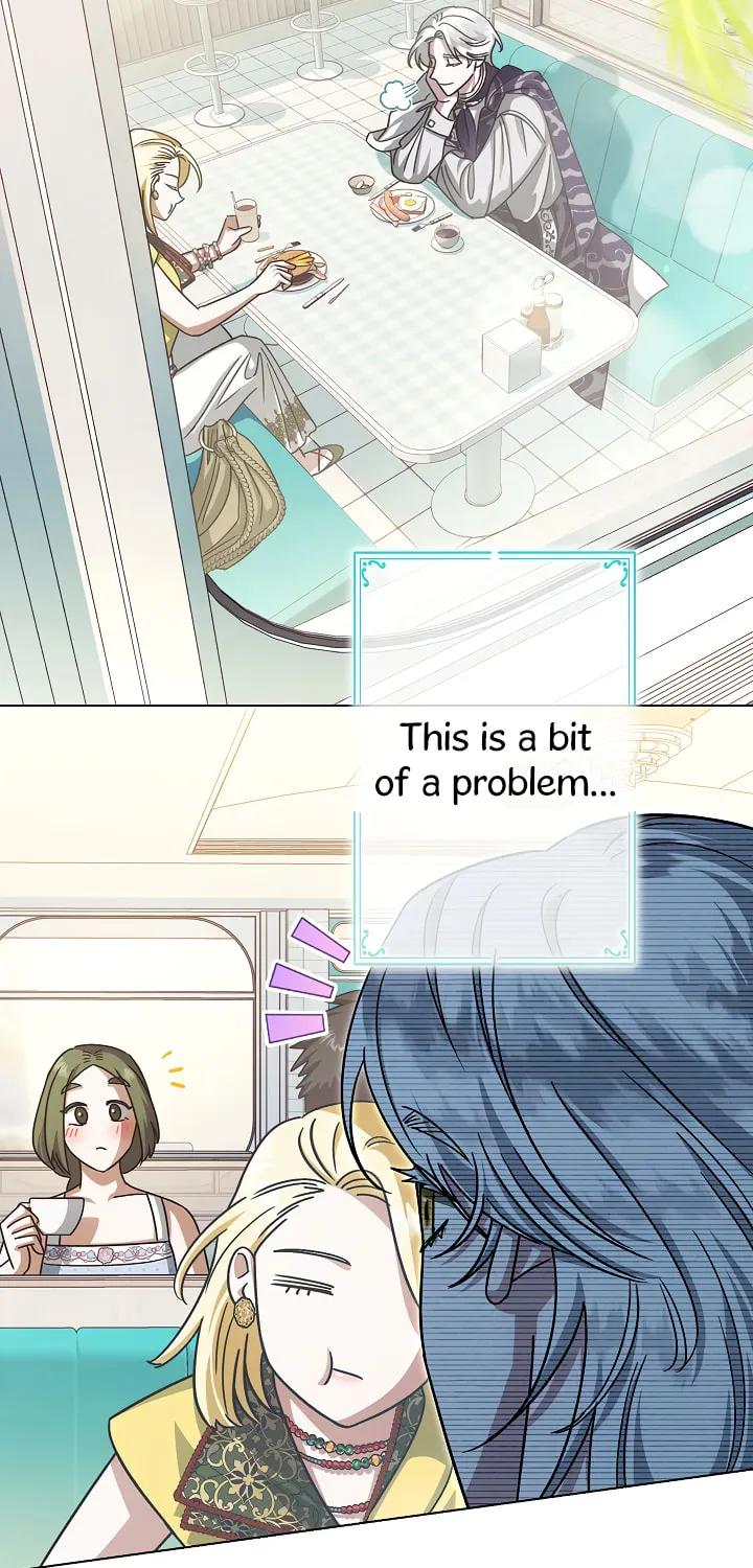Youngest Sister-in-Law in a Tragic Reverse Harem Chapter 10 page 71 - 