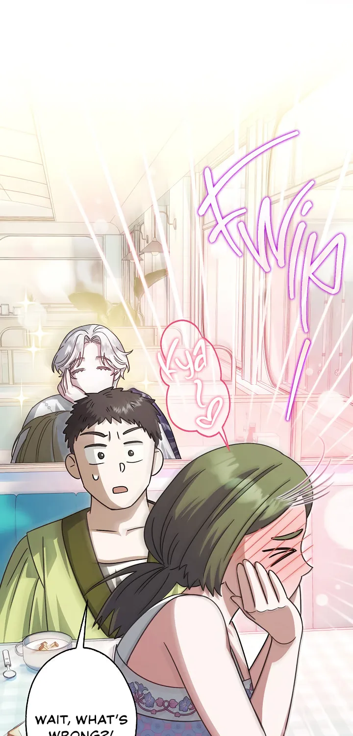Youngest Sister-in-Law in a Tragic Reverse Harem Chapter 10 page 74 - 