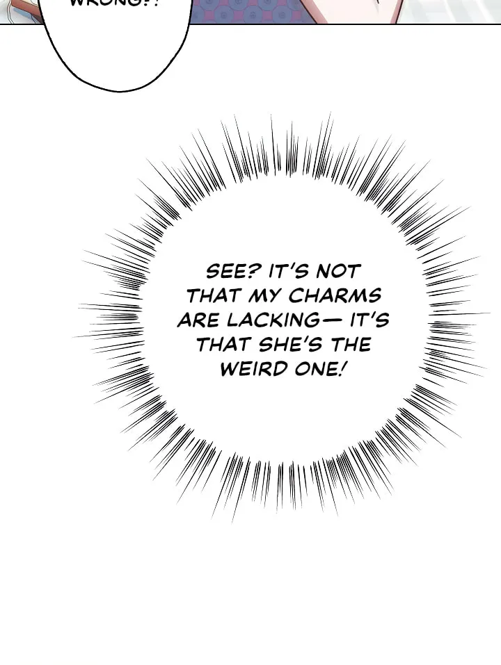 Youngest Sister-in-Law in a Tragic Reverse Harem Chapter 10 page 75 - 