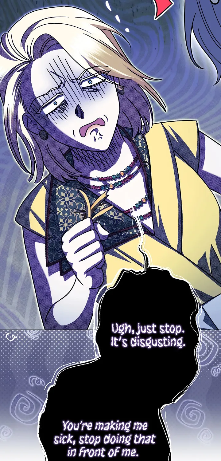 Youngest Sister-in-Law in a Tragic Reverse Harem Chapter 10 page 77 - 