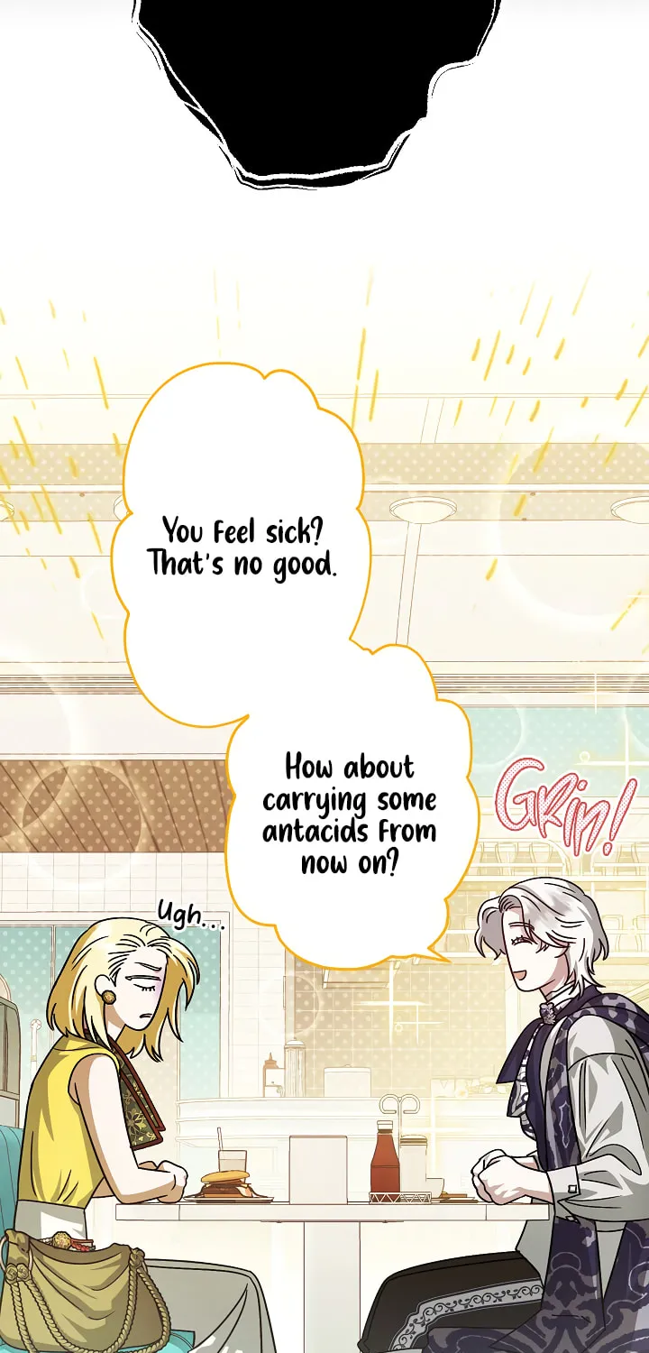 Youngest Sister-in-Law in a Tragic Reverse Harem Chapter 10 page 78 - 