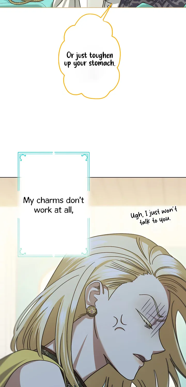Youngest Sister-in-Law in a Tragic Reverse Harem Chapter 10 page 79 - 