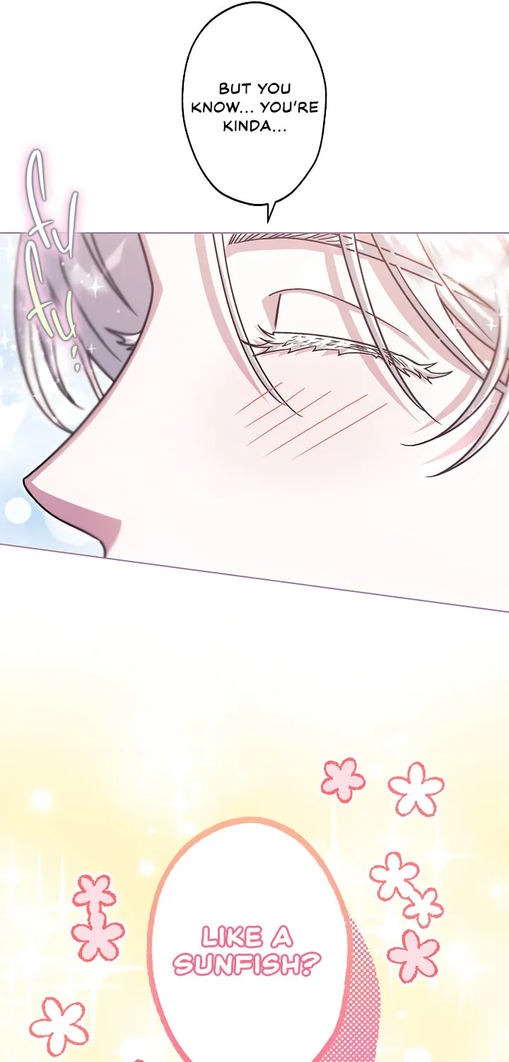 Youngest Sister-in-Law in a Tragic Reverse Harem Chapter 10 page 83 - 