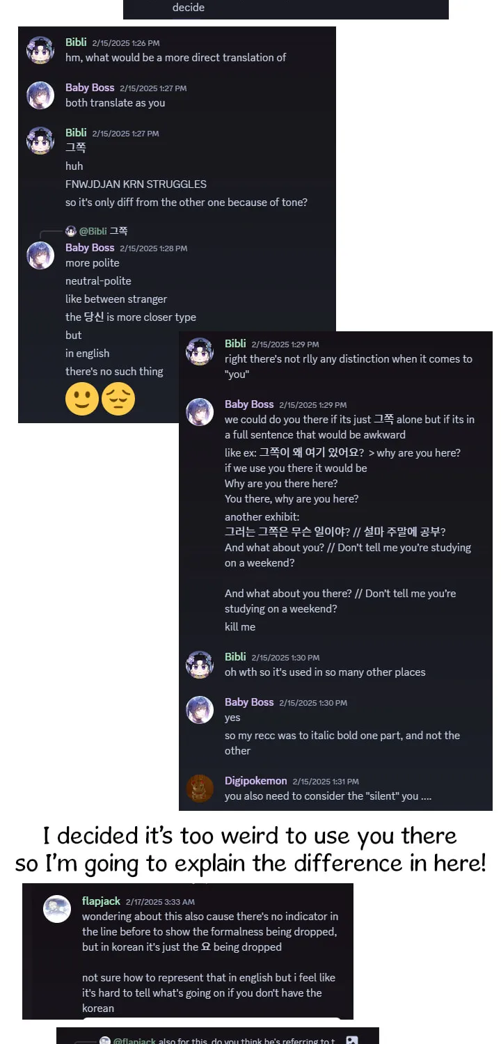 Youngest Sister-in-Law in a Tragic Reverse Harem Chapter 10 page 89 - 