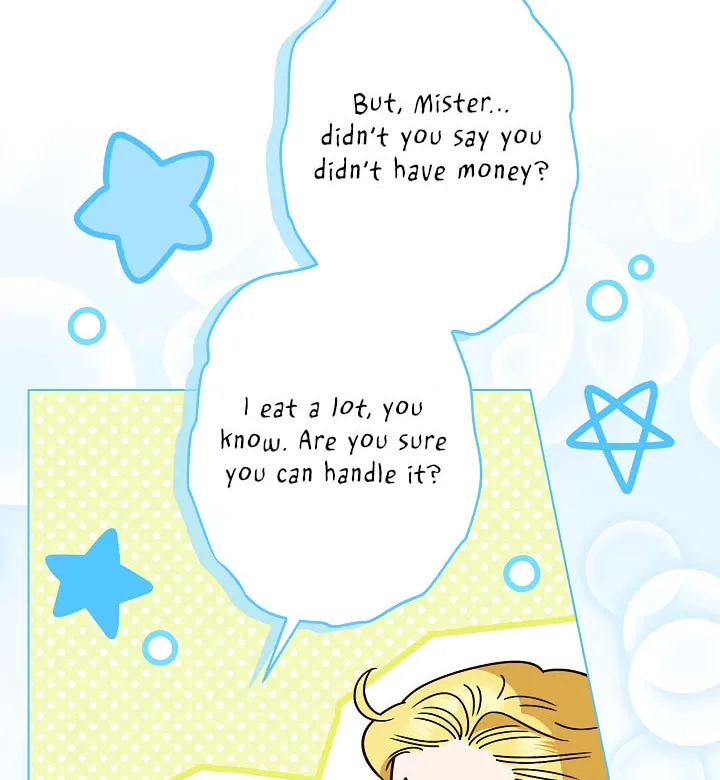 Youngest Sister-in-Law in a Tragic Reverse Harem Chapter 11 page 15 - 
