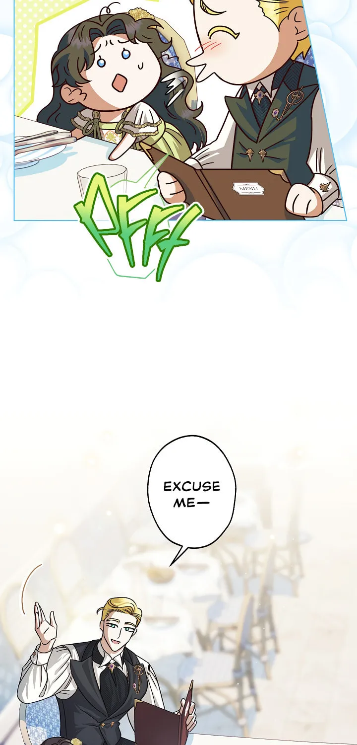 Youngest Sister-in-Law in a Tragic Reverse Harem Chapter 11 page 16 - 