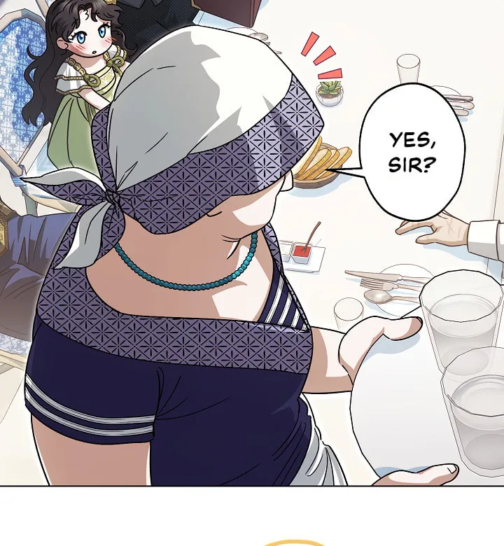 Youngest Sister-in-Law in a Tragic Reverse Harem Chapter 11 page 17 - 