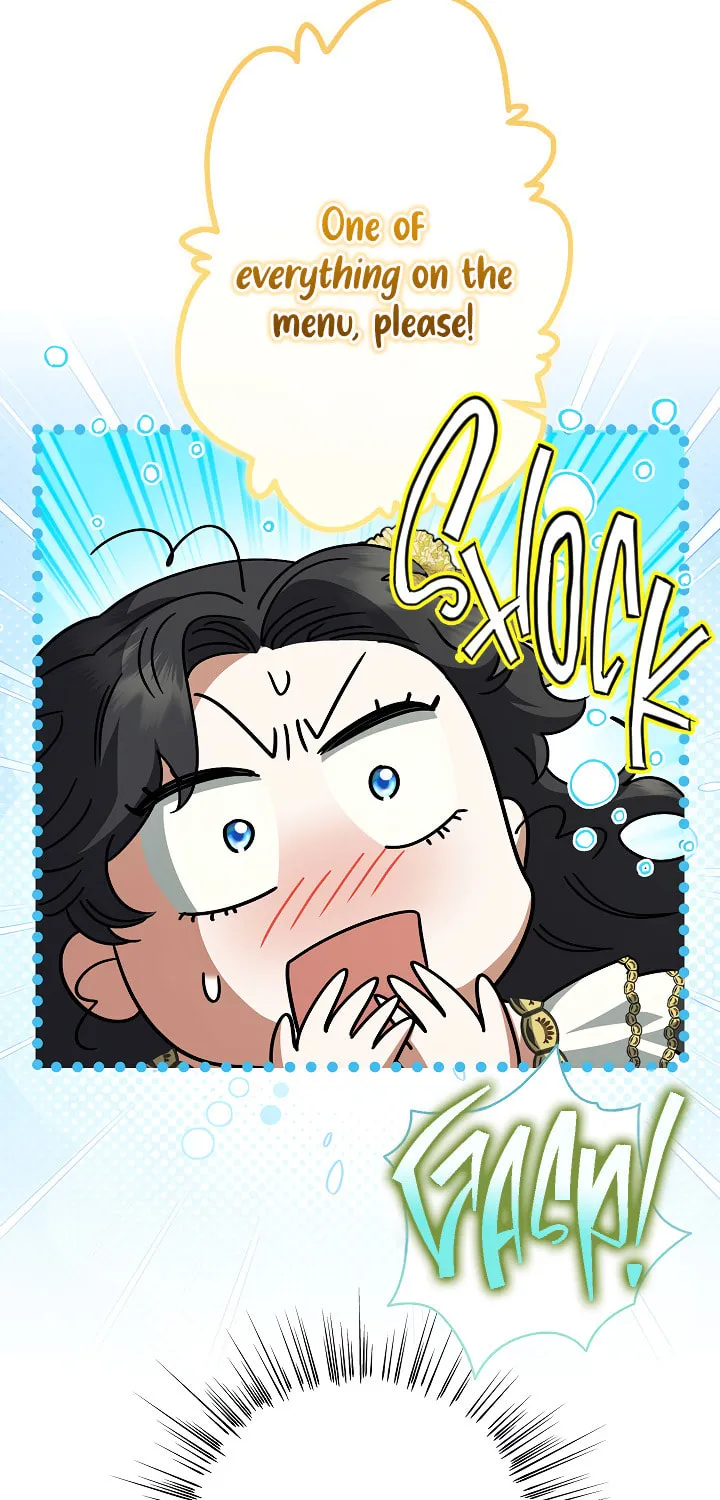 Youngest Sister-in-Law in a Tragic Reverse Harem Chapter 11 page 18 - 