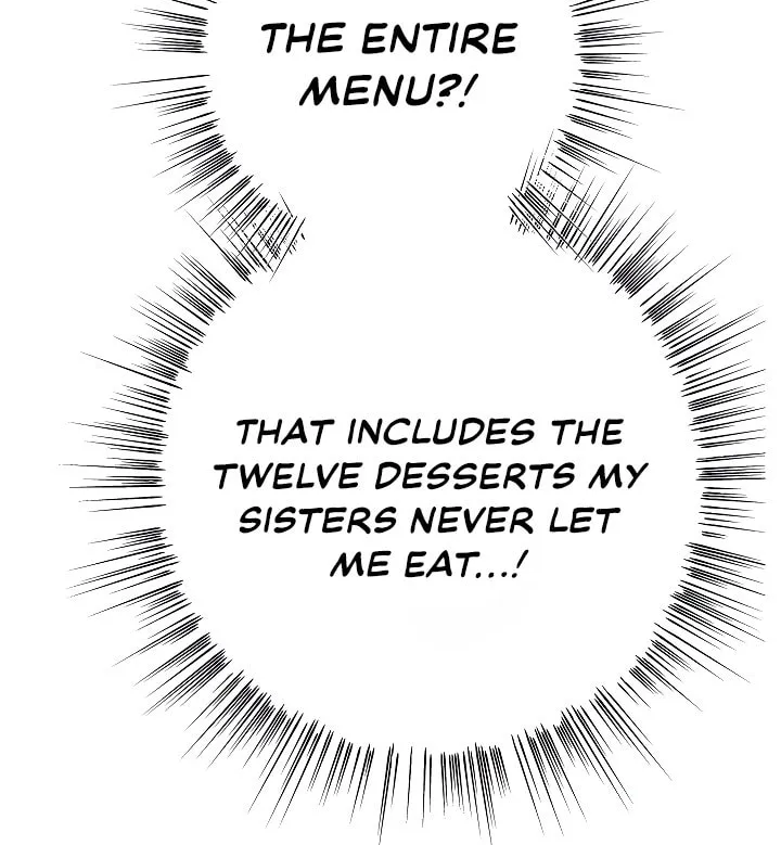 Youngest Sister-in-Law in a Tragic Reverse Harem Chapter 11 page 19 - 
