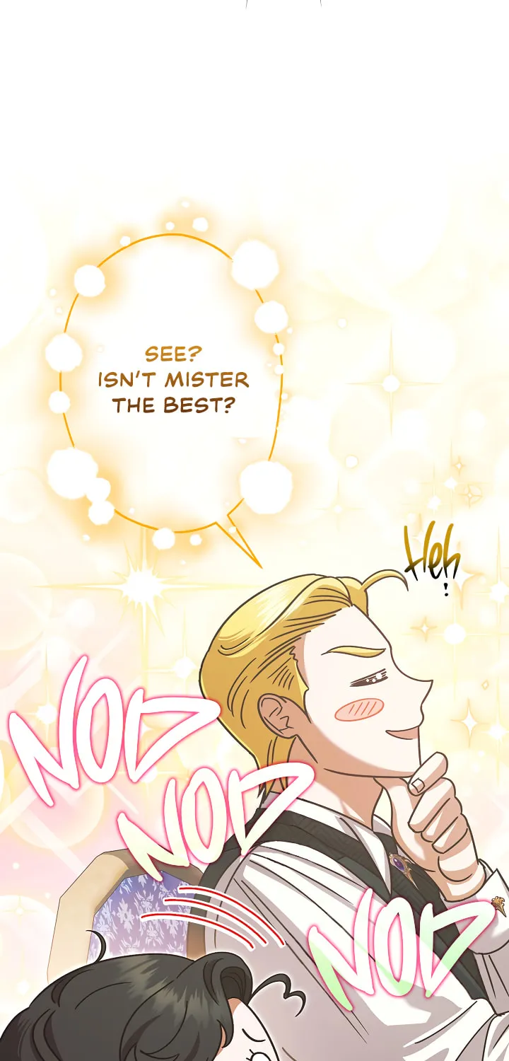 Youngest Sister-in-Law in a Tragic Reverse Harem Chapter 11 page 20 - 