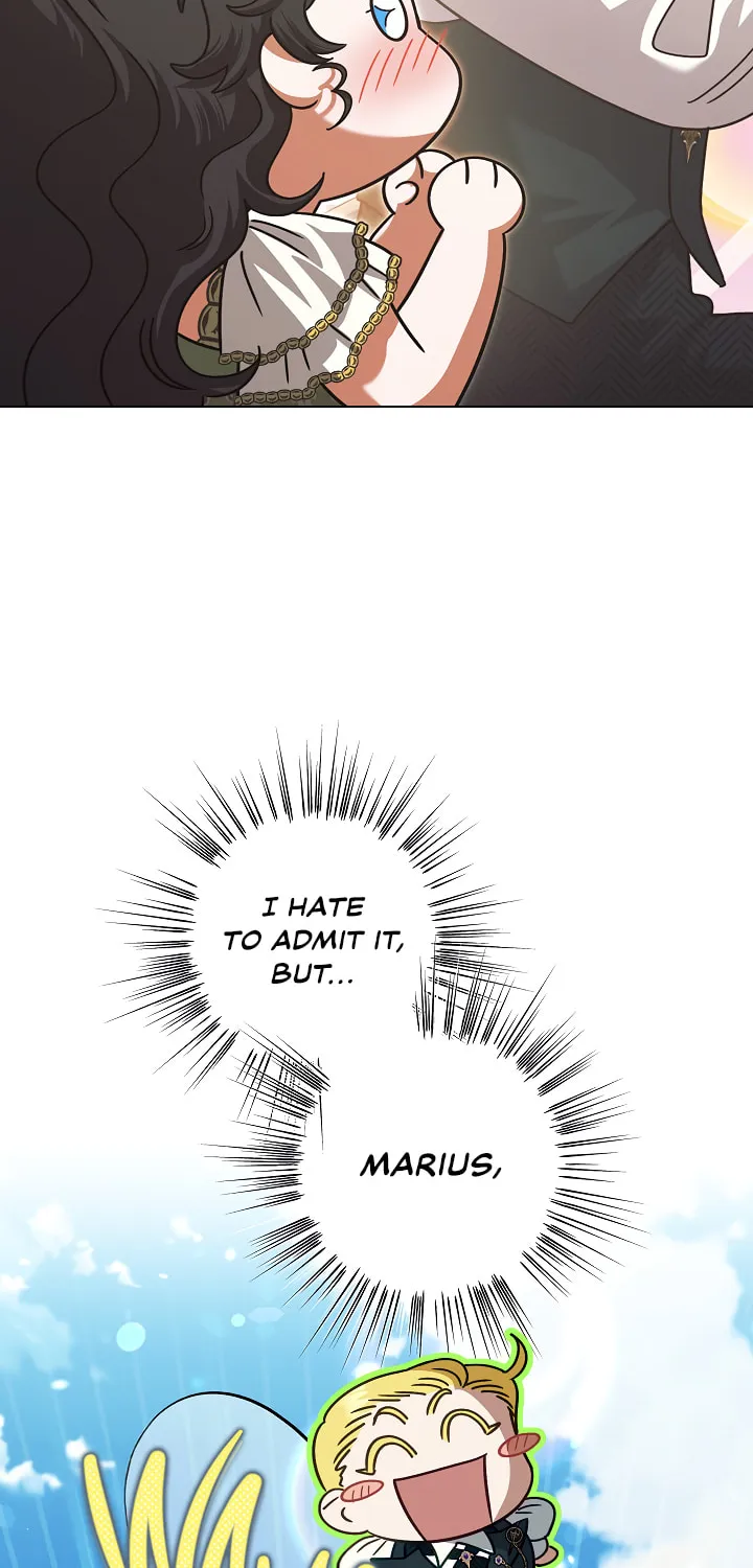 Youngest Sister-in-Law in a Tragic Reverse Harem Chapter 11 page 21 - 