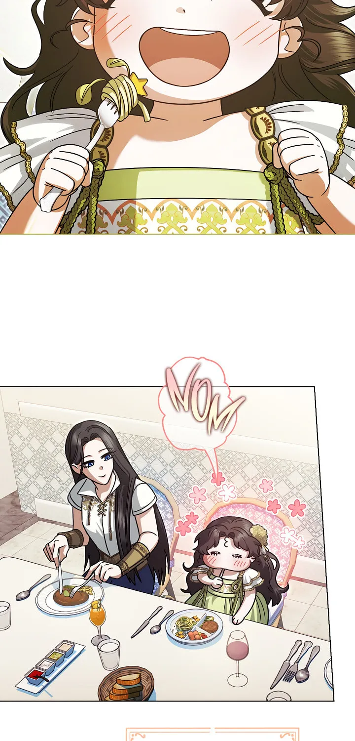 Youngest Sister-in-Law in a Tragic Reverse Harem Chapter 11 page 28 - 