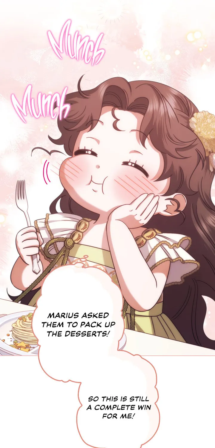 Youngest Sister-in-Law in a Tragic Reverse Harem Chapter 11 page 30 - 