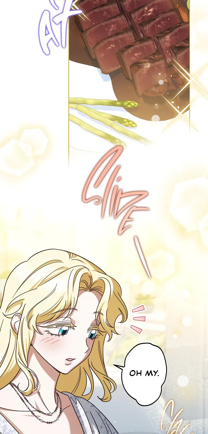 Youngest Sister-in-Law in a Tragic Reverse Harem Chapter 11 page 34 - 