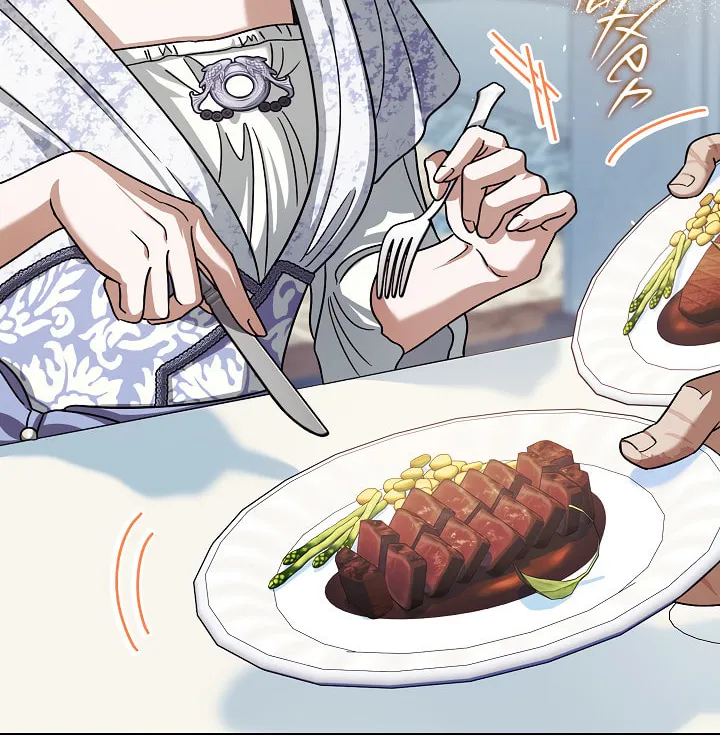 Youngest Sister-in-Law in a Tragic Reverse Harem Chapter 11 page 35 - 