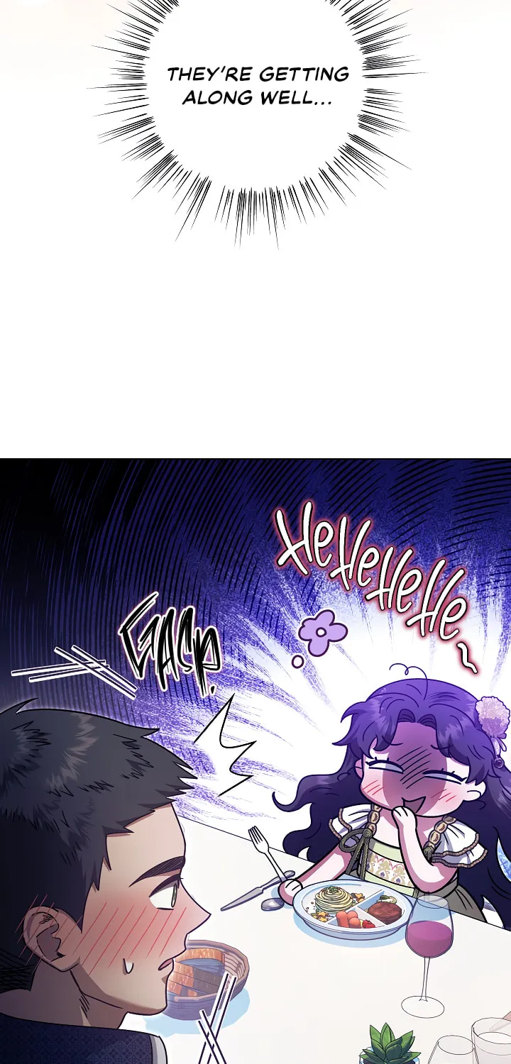 Youngest Sister-in-Law in a Tragic Reverse Harem Chapter 11 page 37 - 