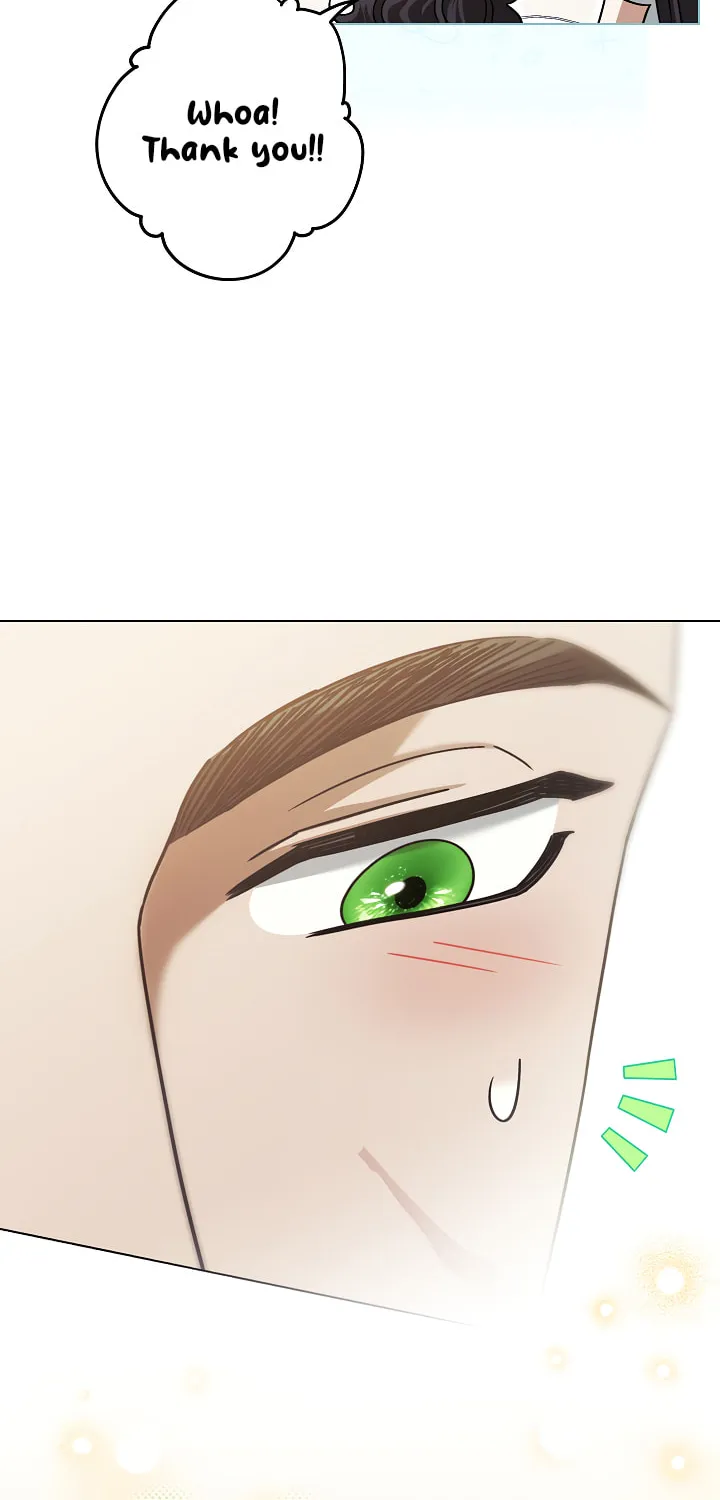 Youngest Sister-in-Law in a Tragic Reverse Harem Chapter 11 page 39 - 