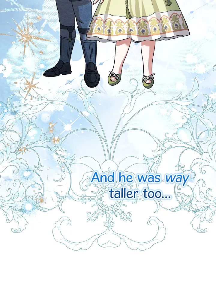 Youngest Sister-in-Law in a Tragic Reverse Harem Chapter 11 page 42 - 