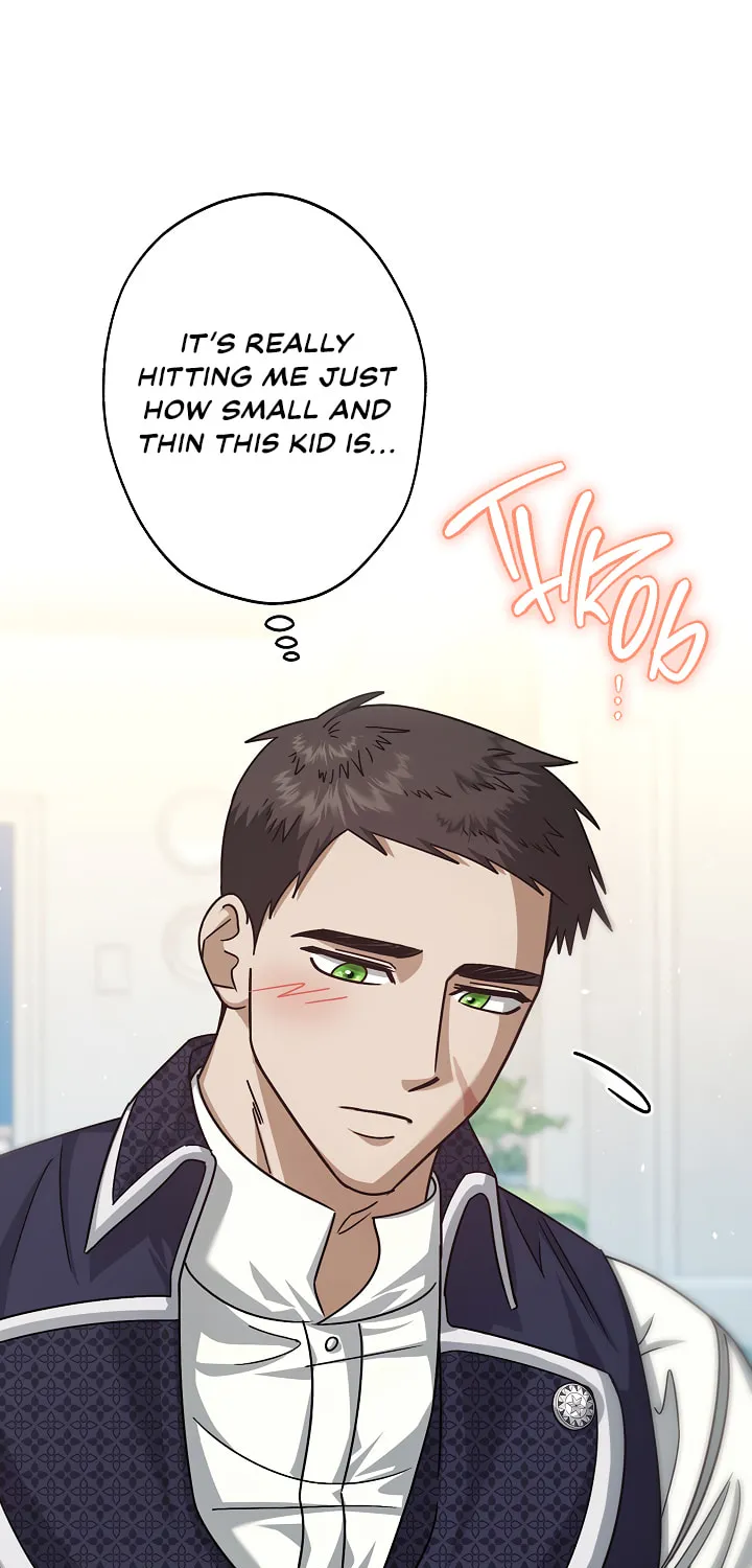 Youngest Sister-in-Law in a Tragic Reverse Harem Chapter 11 page 43 - 