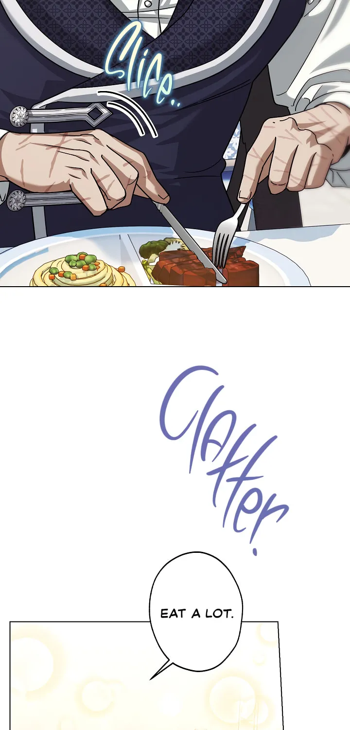 Youngest Sister-in-Law in a Tragic Reverse Harem Chapter 11 page 44 - 