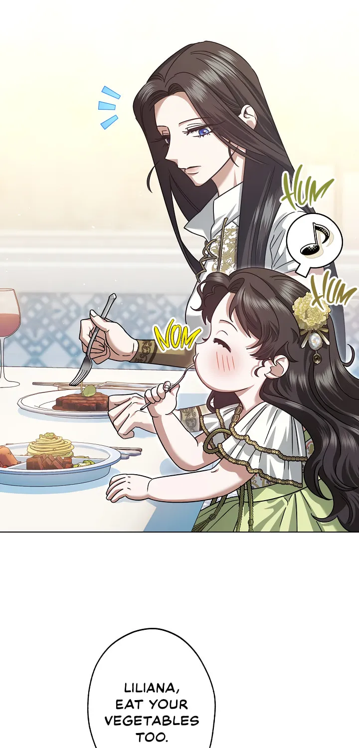 Youngest Sister-in-Law in a Tragic Reverse Harem Chapter 11 page 46 - 