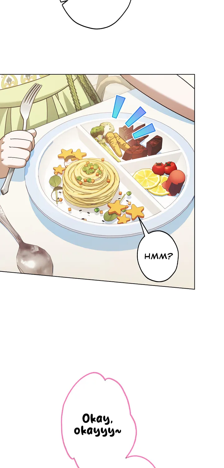Youngest Sister-in-Law in a Tragic Reverse Harem Chapter 11 page 47 - 